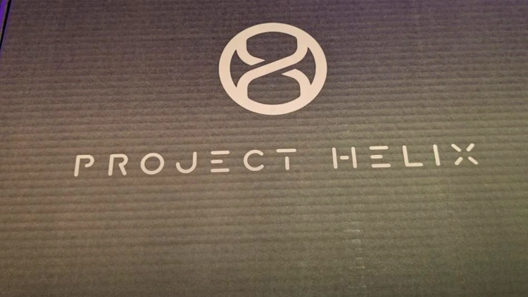 Xbox Project Helix: Microsoft verschickt Merch an Creator - Marketing läuft an